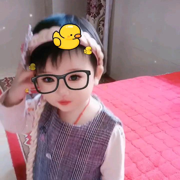 给自己一个美丽的微笑