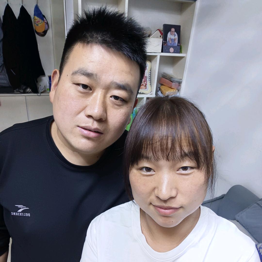 萍萍夫妻