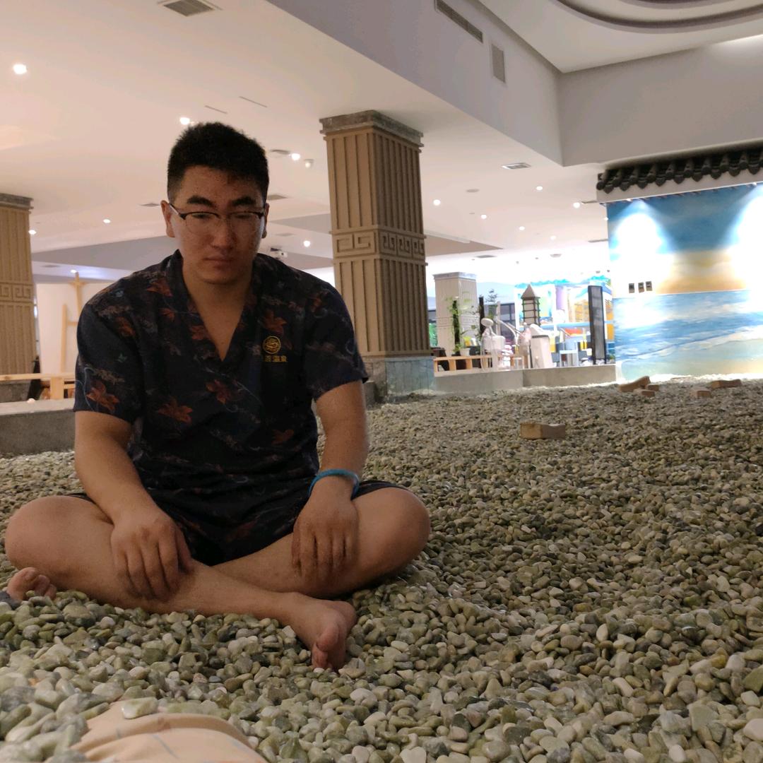 人不寐