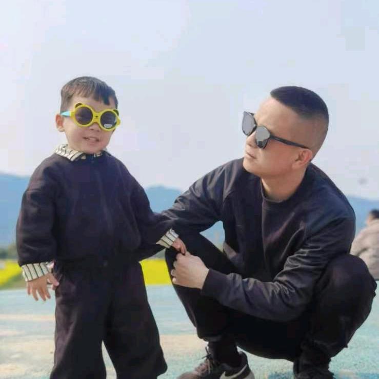 我爱你❤