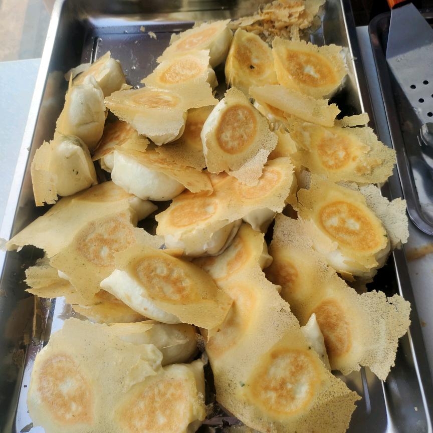 小杜包子铺