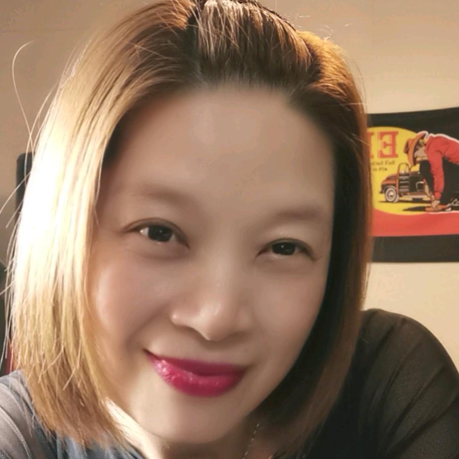 英姐陈
