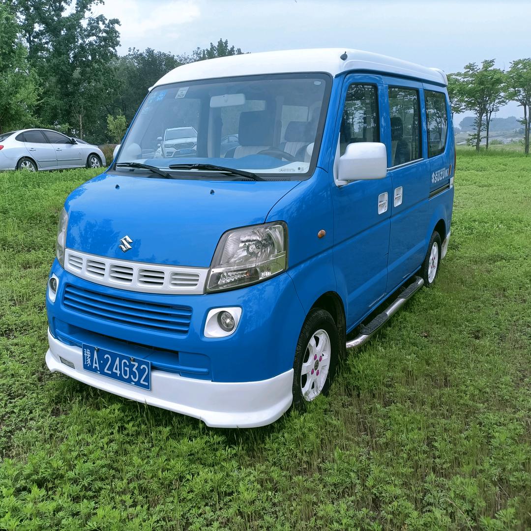 郑州市二七区八方汽车服务商行