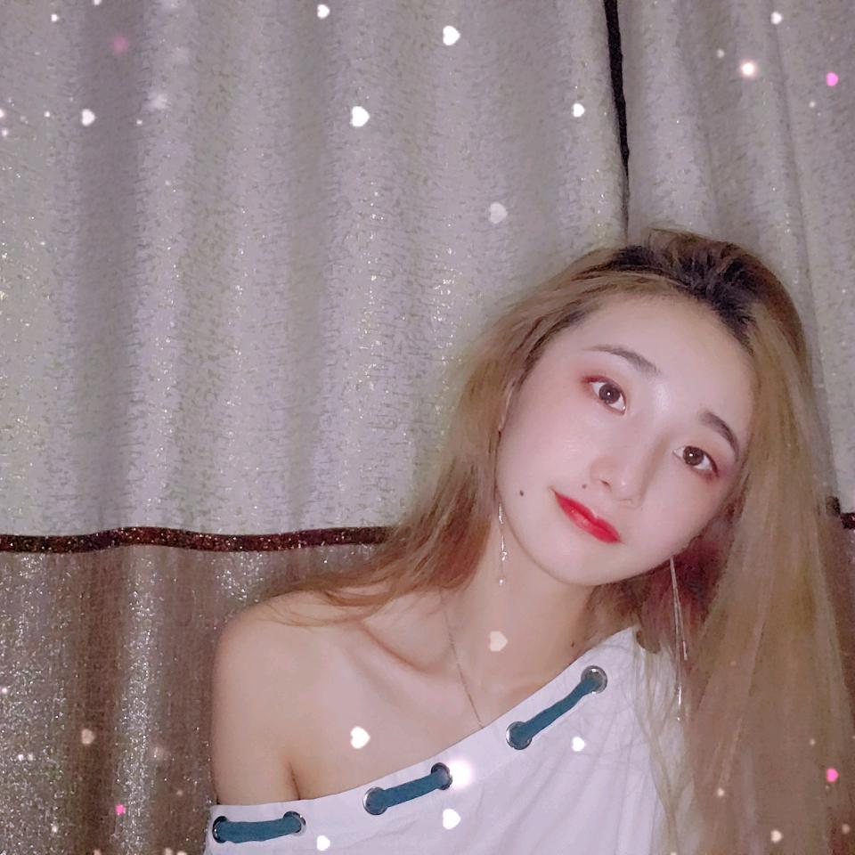 兮儿、