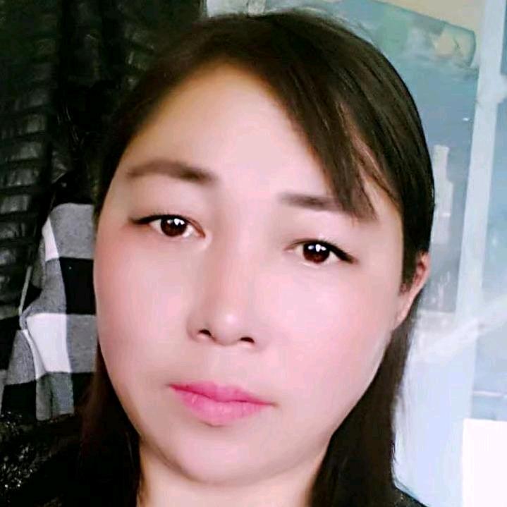 开心丽姐