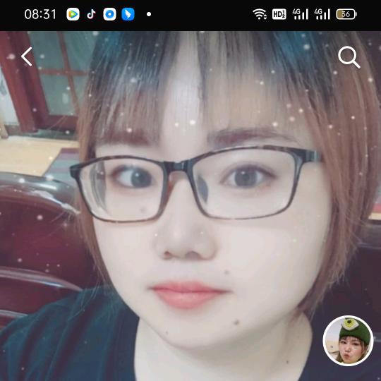 梦幻西游～阿宝