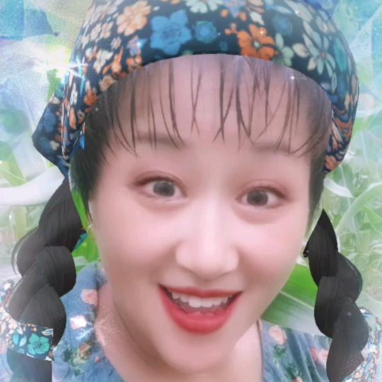 开心刘姐
