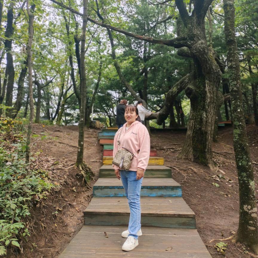 @媛来是你呀！🌴