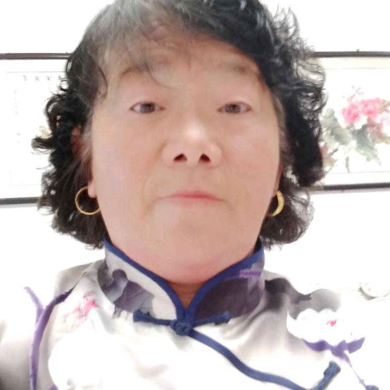 顺其自然  :