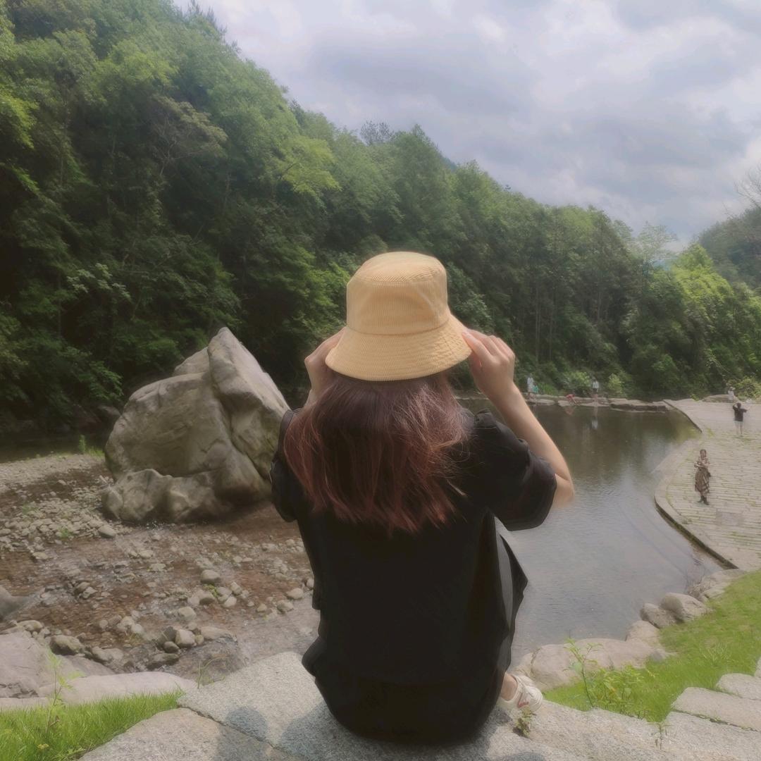 女孩