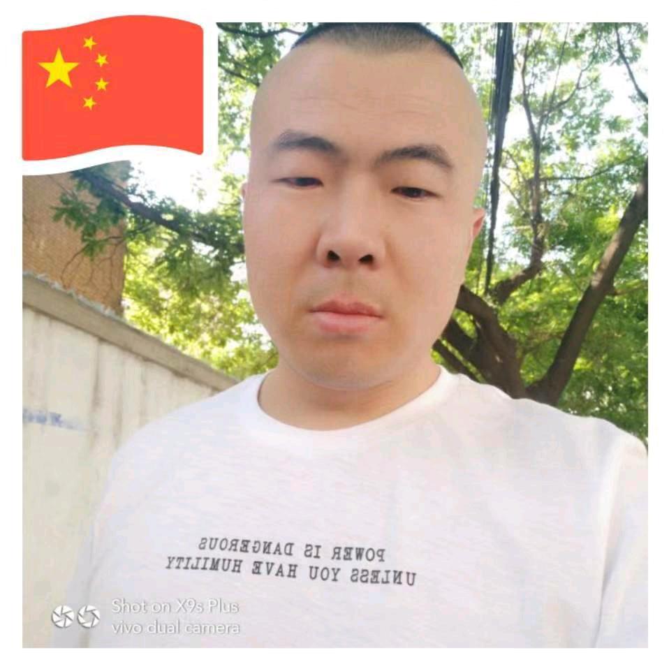 只愿你过得比我好😊