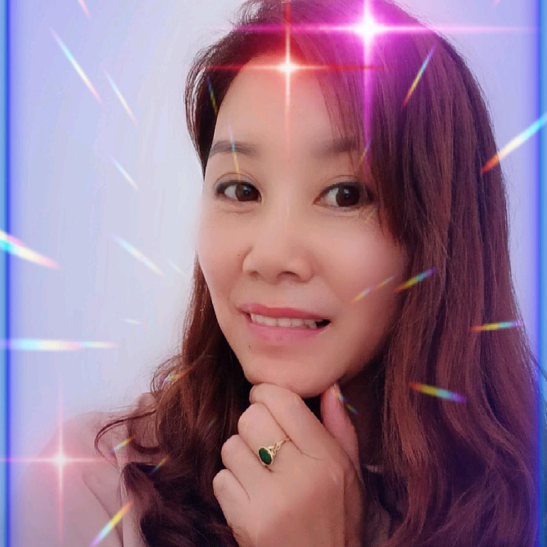 心灵之窗～玲姐