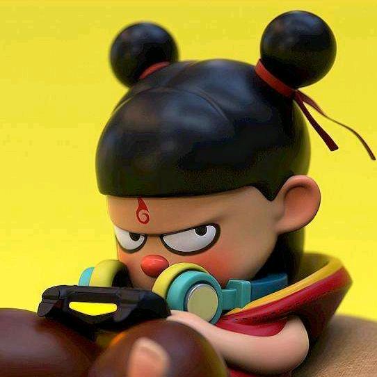Nick🇨🇳z