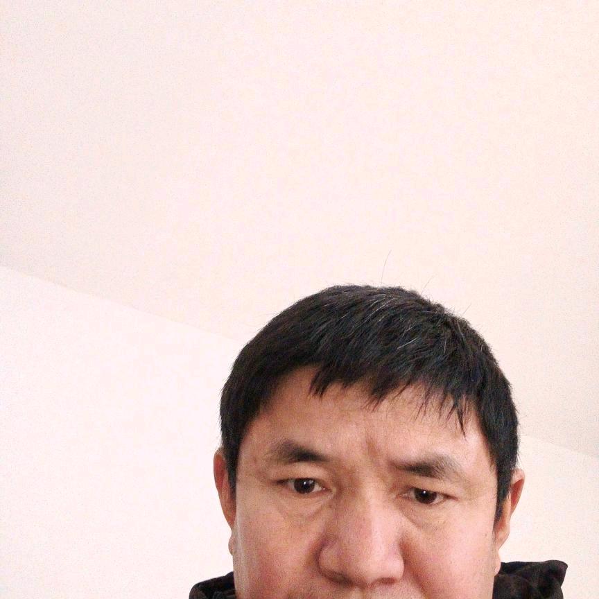 单身的男人