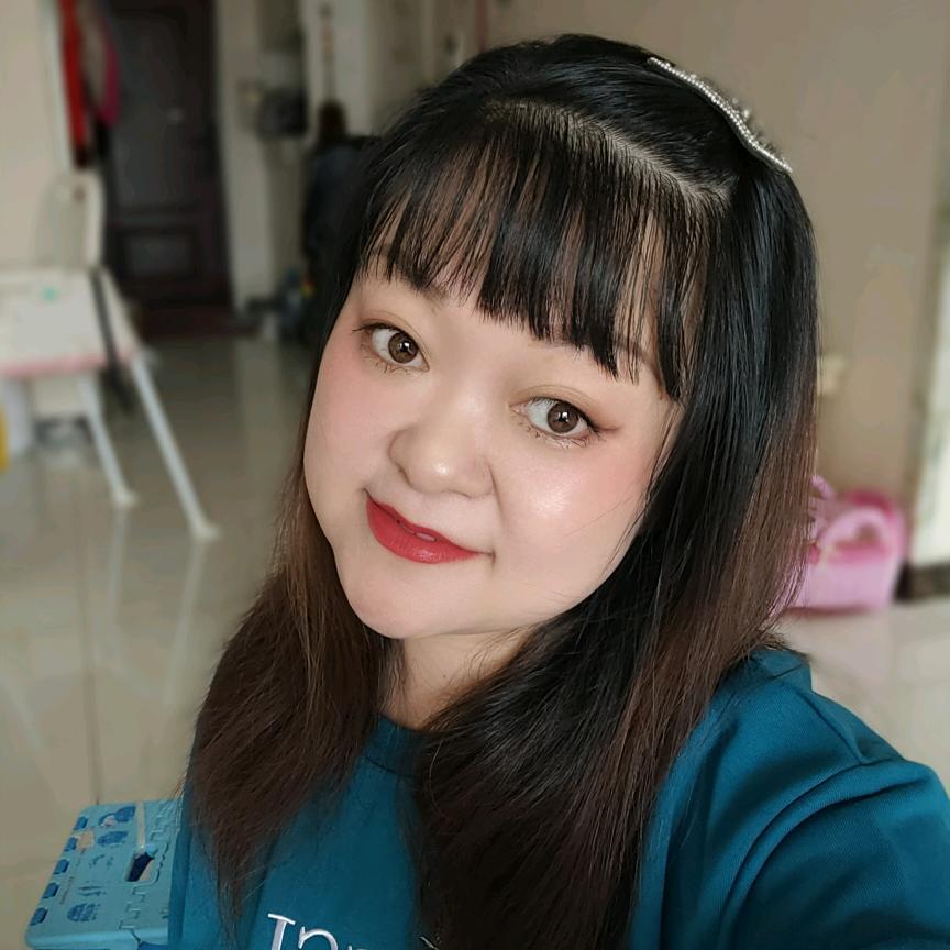 盼盼妈妈