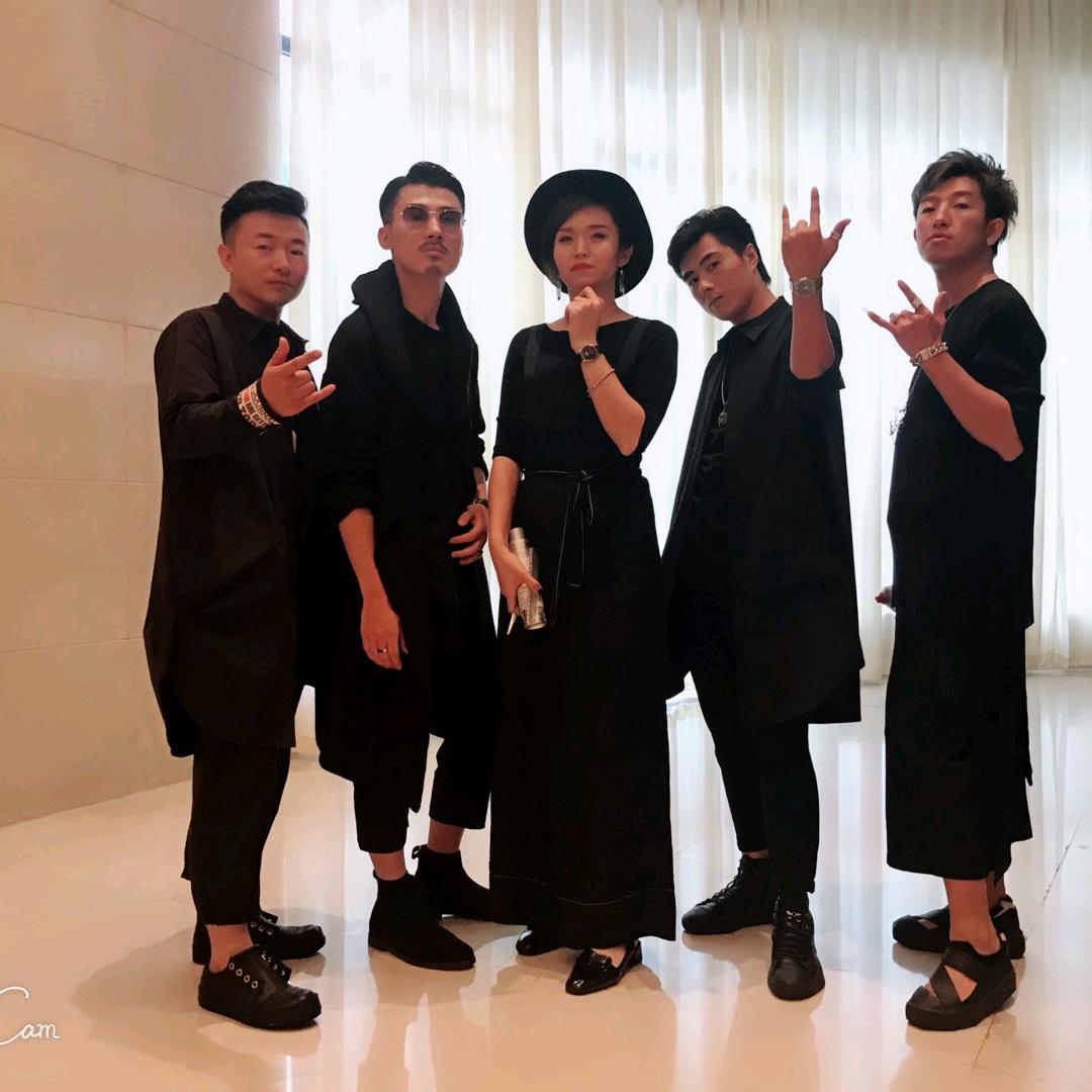 奥丽美域-学校大街店