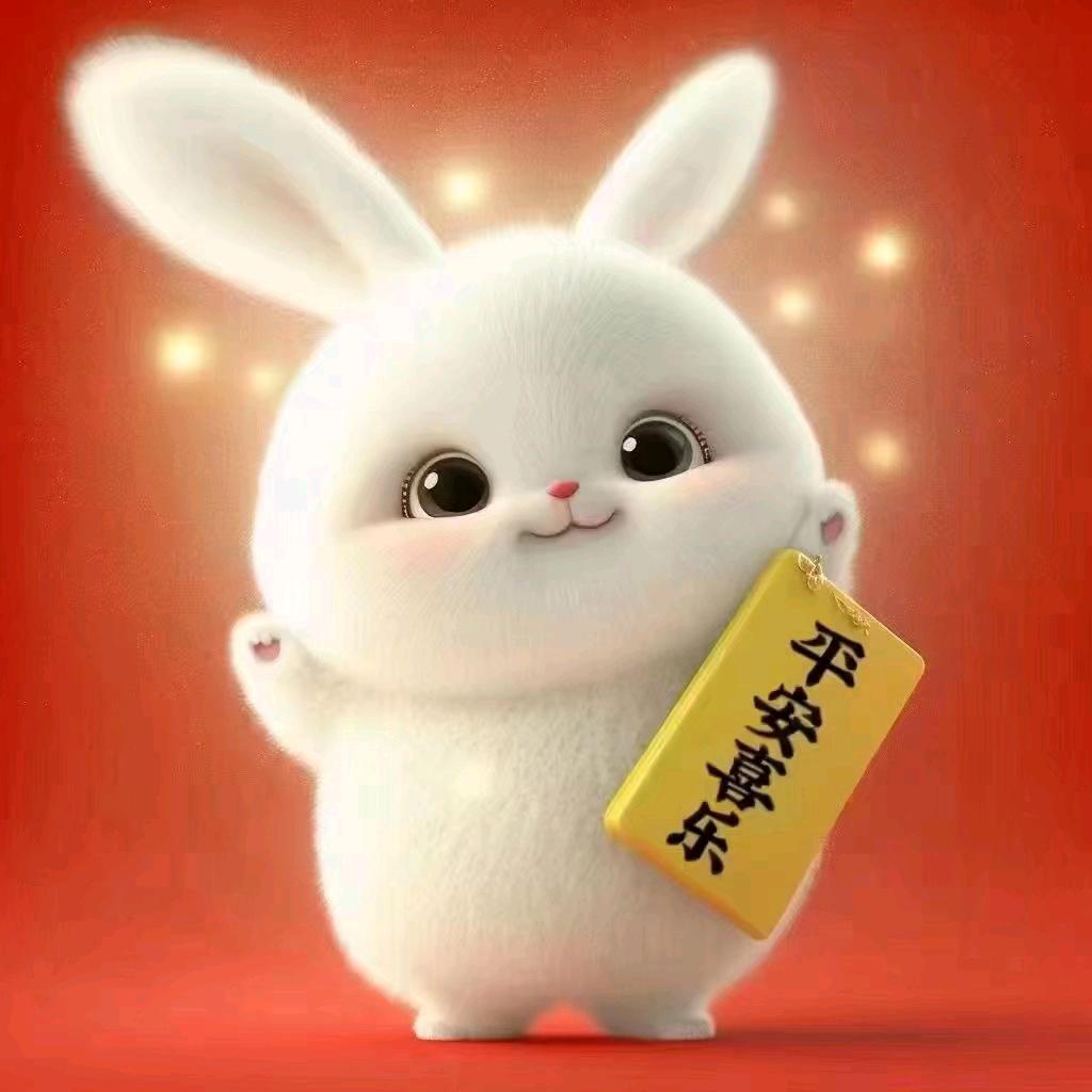 小白马和小萌鸡