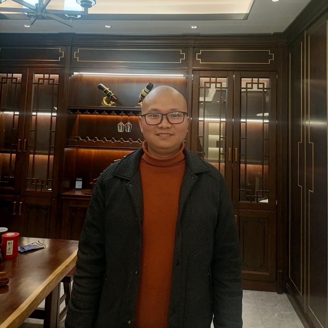 怀化长越全屋定制工厂店