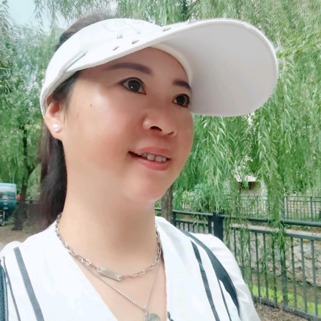 让心归零，微笑前行