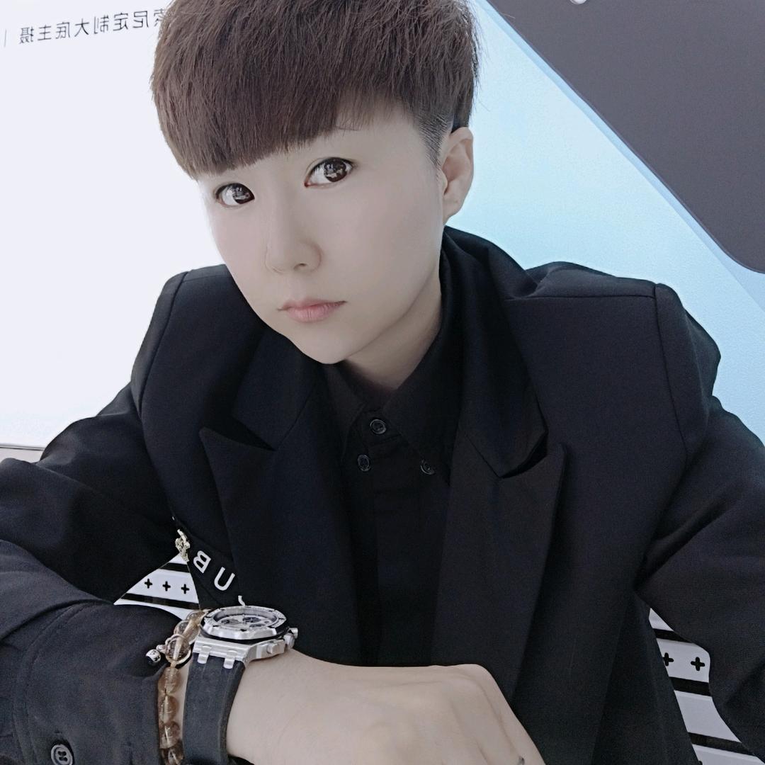 刘肉肉（手机推荐官）