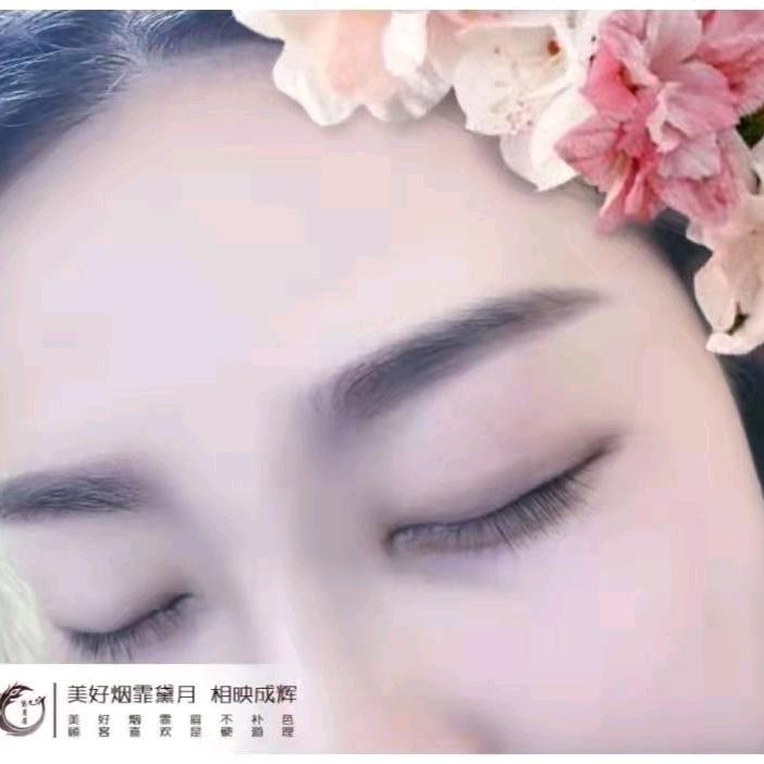 小阮妹