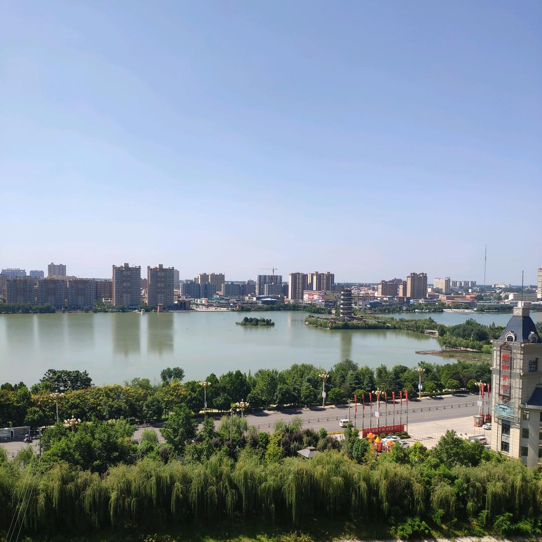 柘城县家合房产中介有限公司
