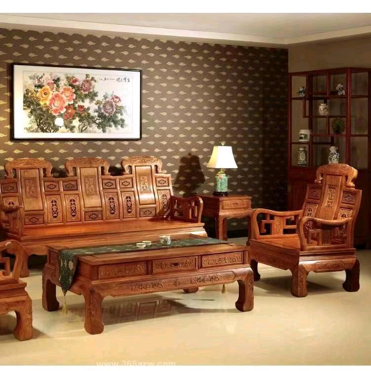 淄博甘霖家具维修