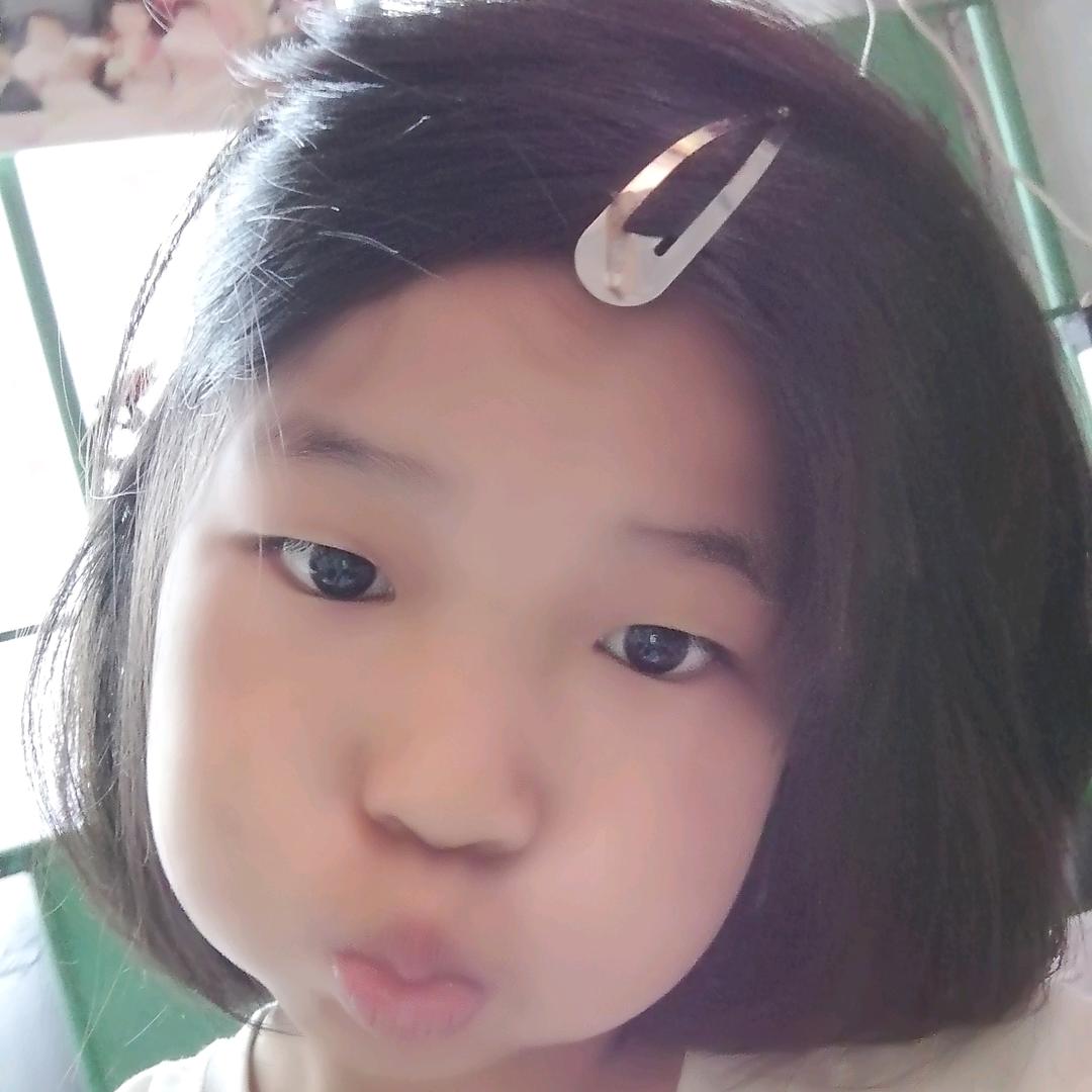 郝运自然来❤