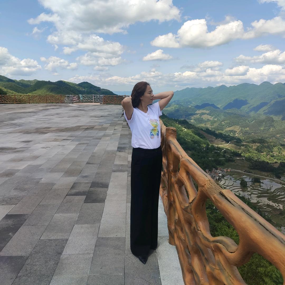 雾里看花（拒绝私聊）