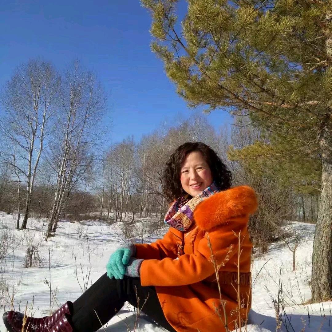 香雪山货
