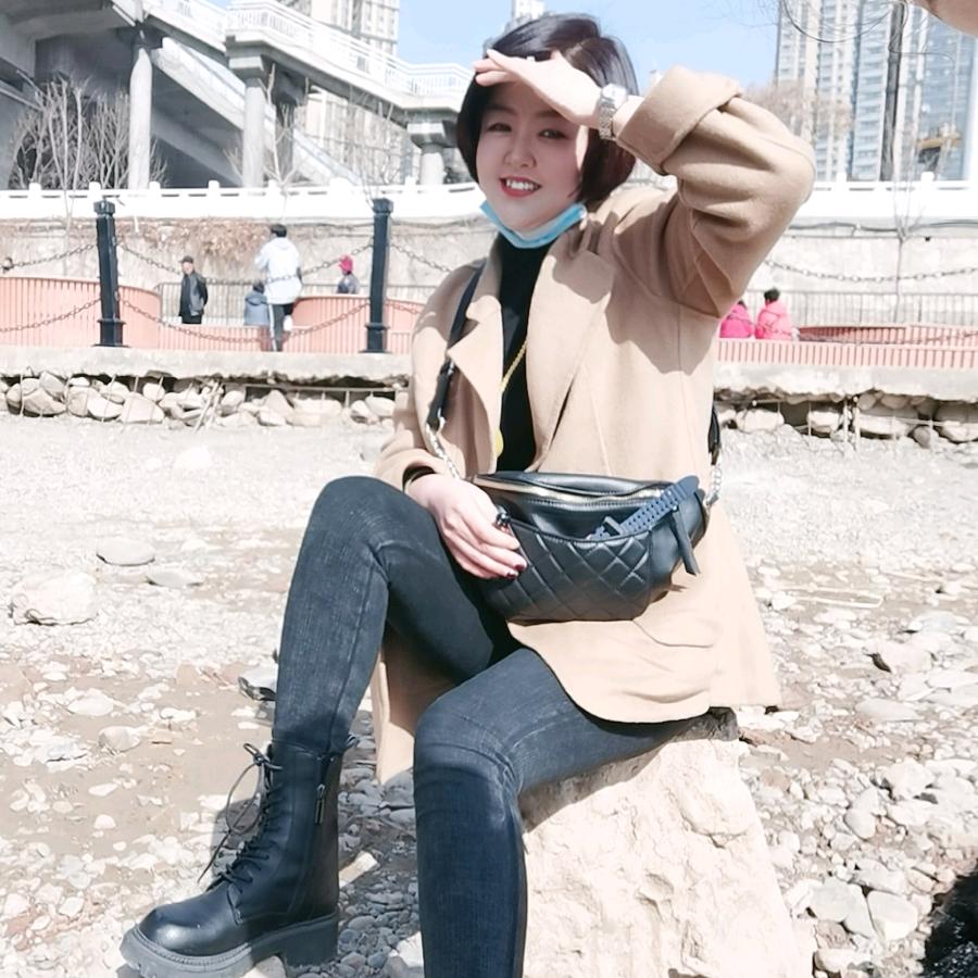 一直在伪装