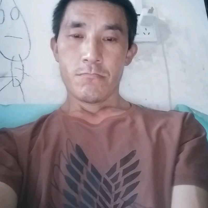 放羊老头李云阶