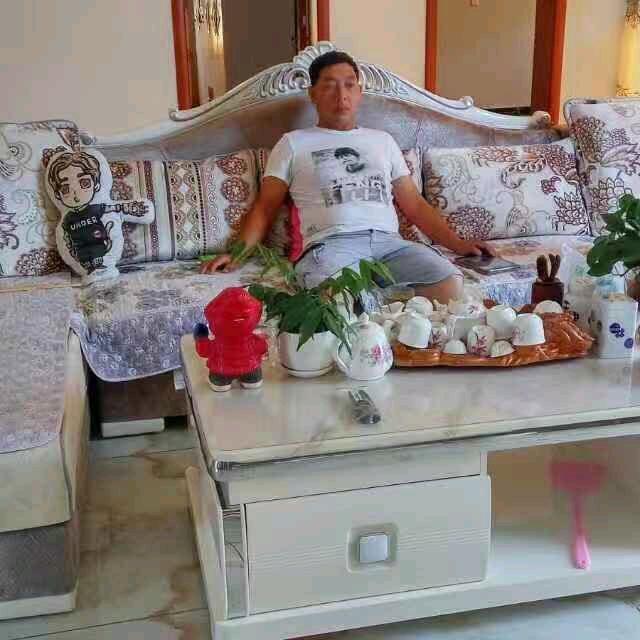 好男儿志在四方！成功只能靠自己