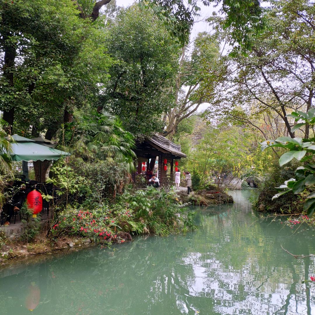 雨打竹林洗青翠，风吹叶露扣心扉