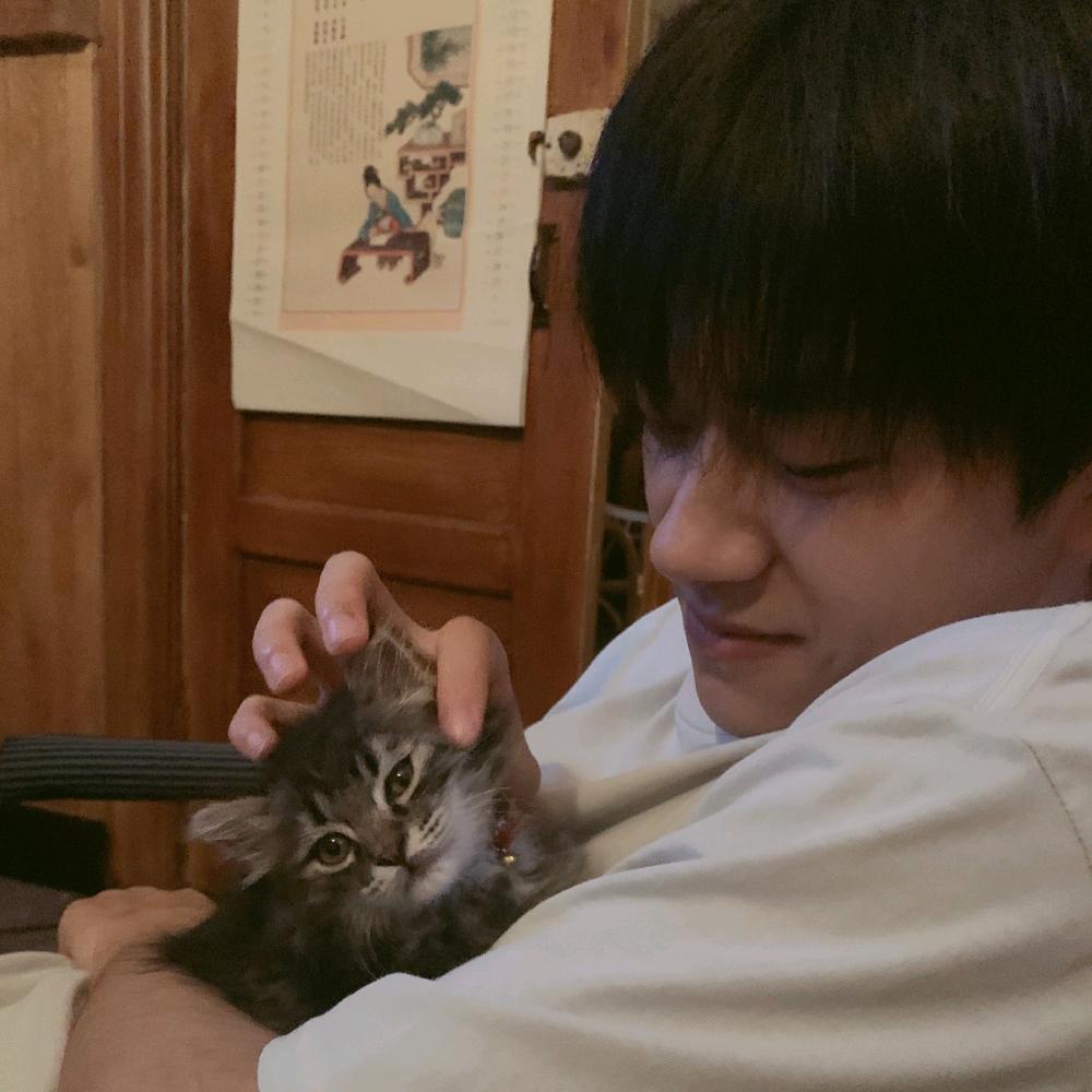 香昂咕咕🍀🌾