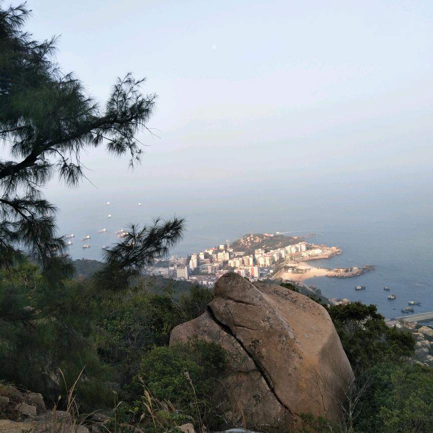 珞珈山