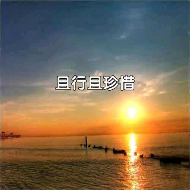 相知相惜《请不要连赞谢谢》