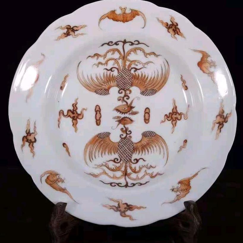 铭家阁瓷器玉器