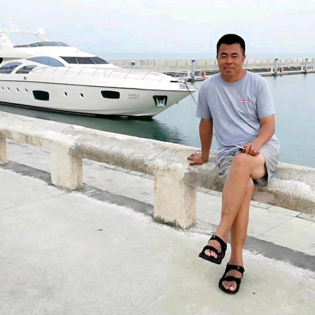 河口万年春旅游码头李威