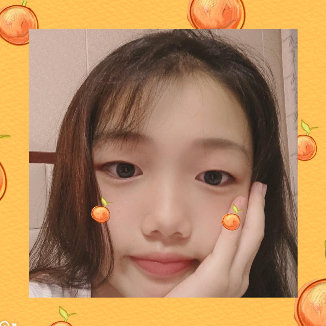 是小何呀✨