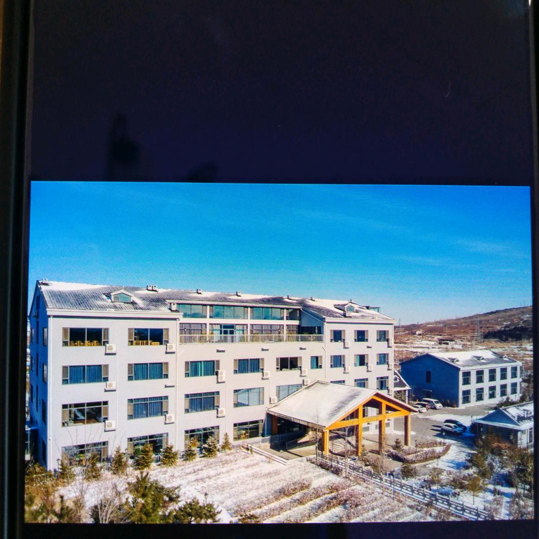 花筑淄博康昊生态酒店