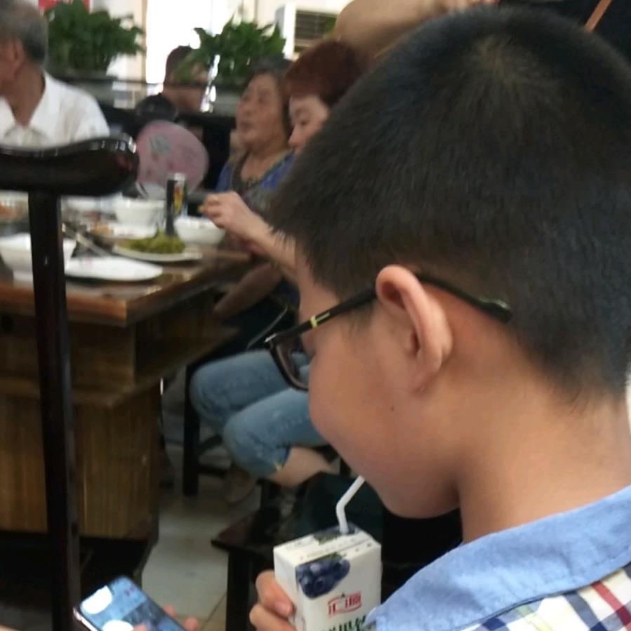 李大厨