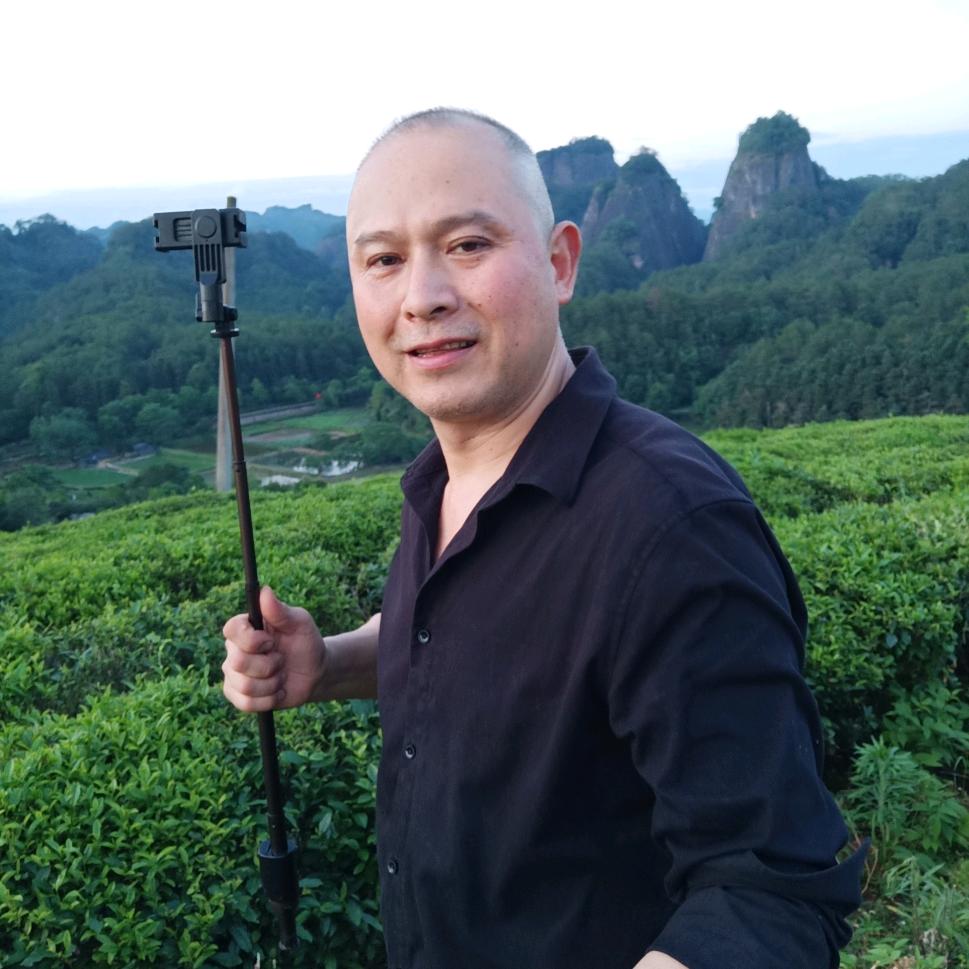武夷山郭哥
