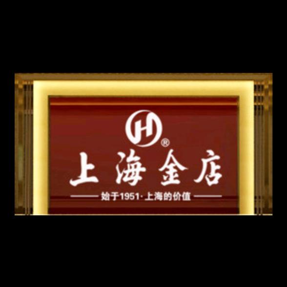 闽连珠宝 上海金店 传承手艺人