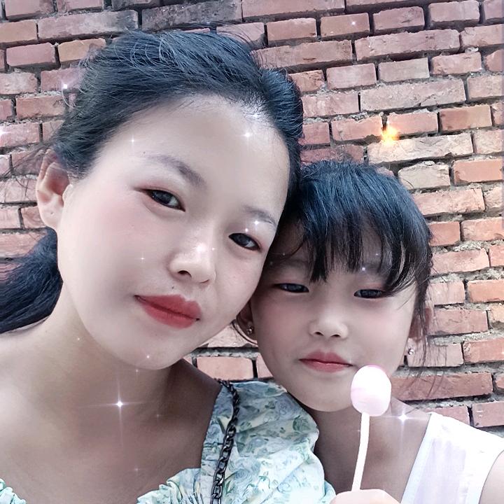 凤凤（带娃版）