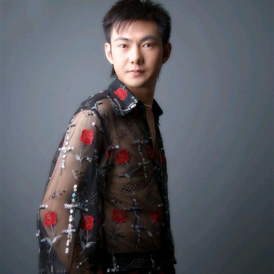 嘉泽晓波造型（常州）