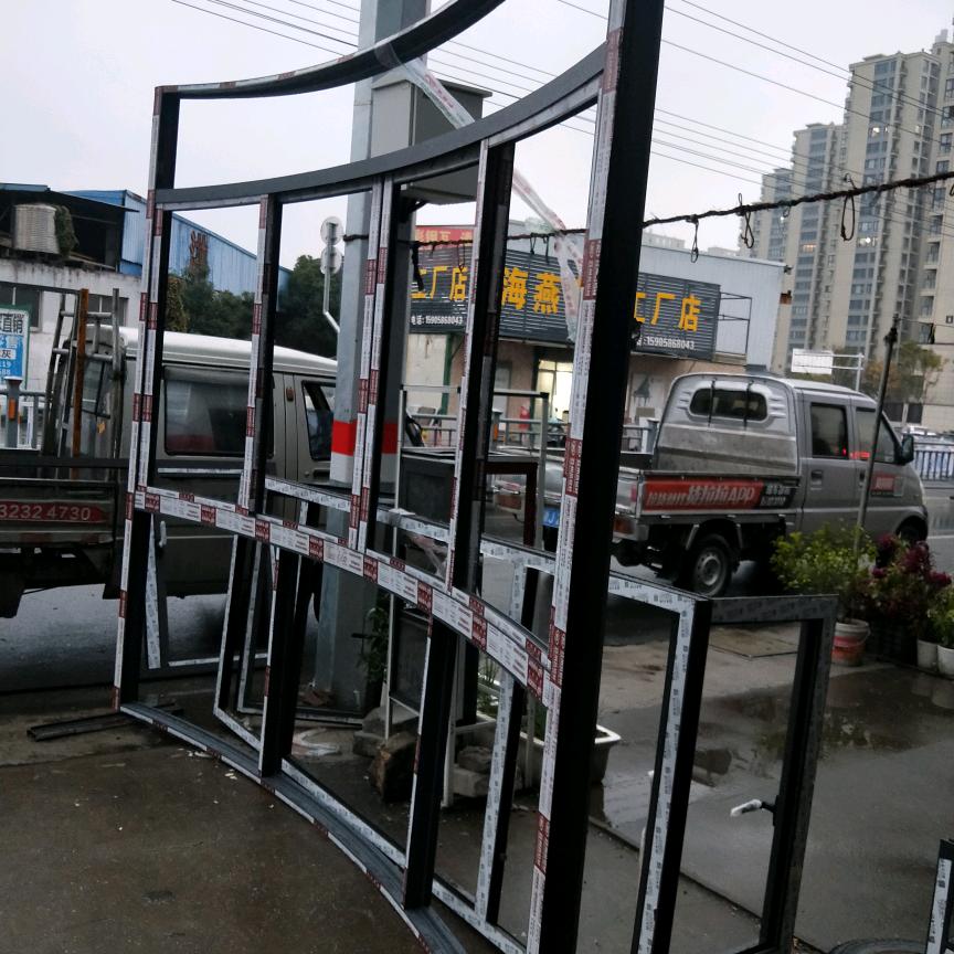 台州梦婷门窗(德墨森系统门窗)