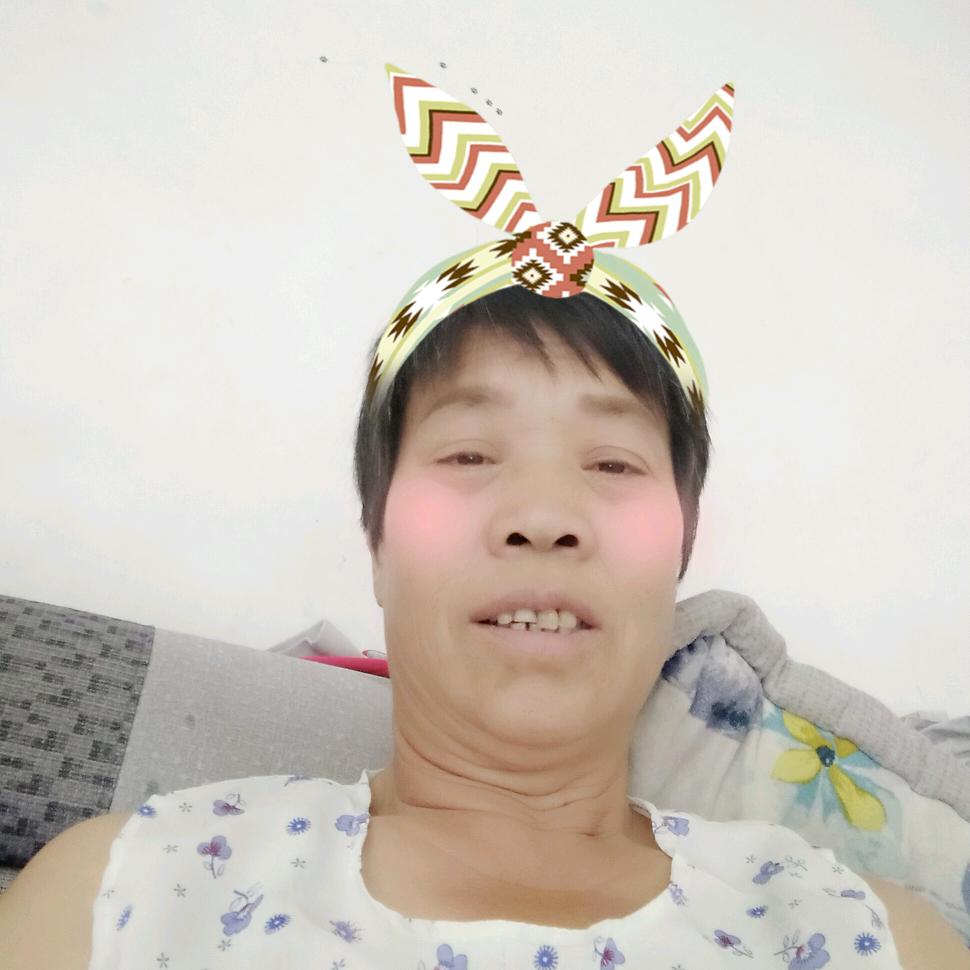 小兰