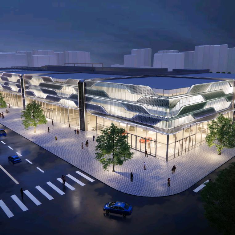 温州瓯嘉汽车文化产业有限公司