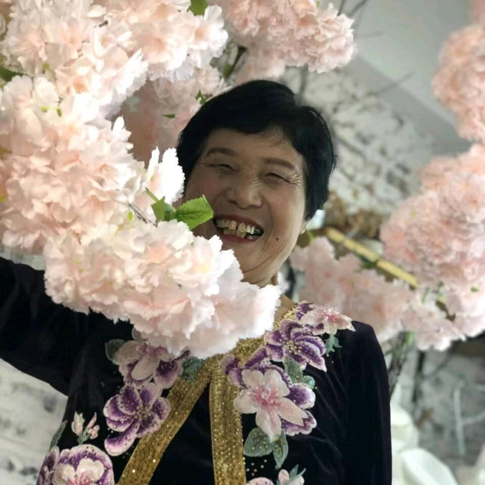 张大姐
